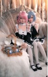 Rem e Ram