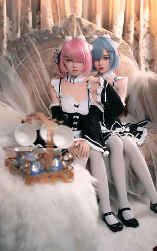 Rem e Ram