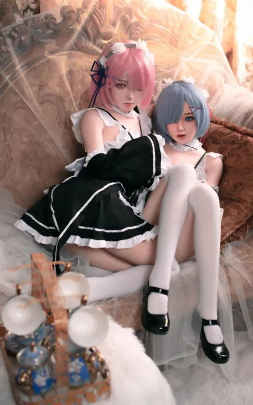 Rem e Ram