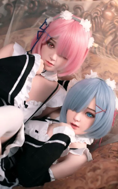 Rem e Ram