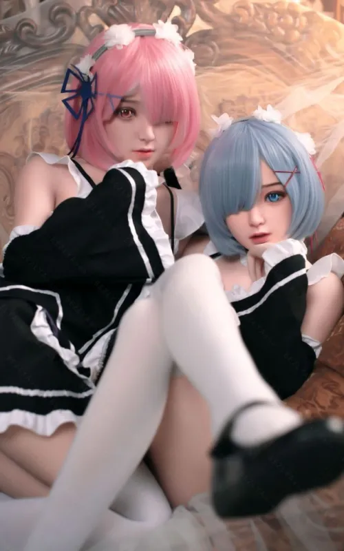 Rem e Ram