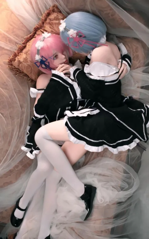 Rem e Ram