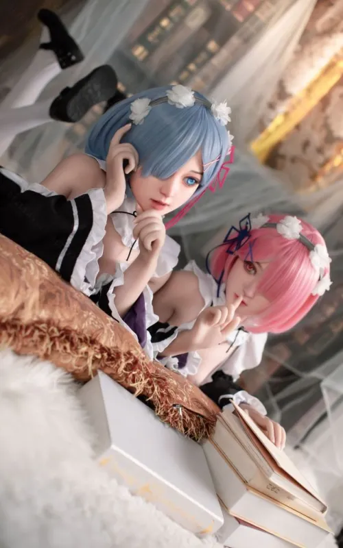 Rem e Ram