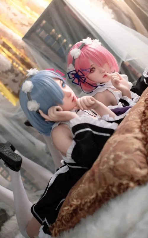 Rem e Ram