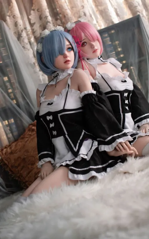 Rem e Ram