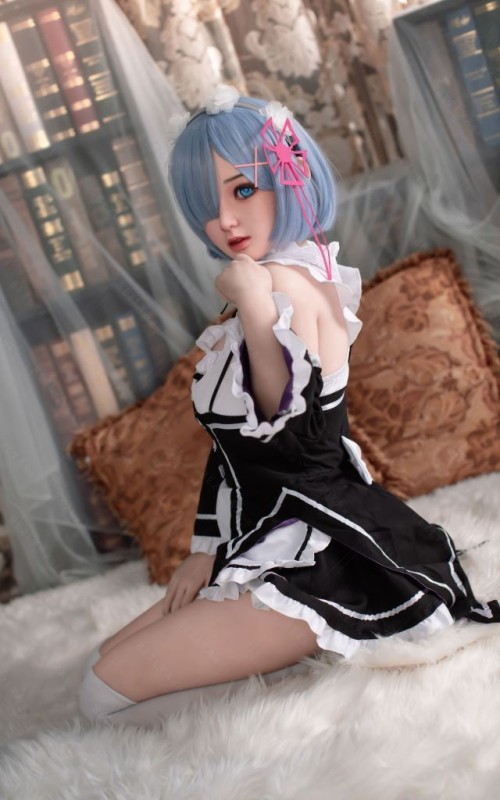 Rem y Ram, las gemelas oni Rem y Ram, las gemelas oni
