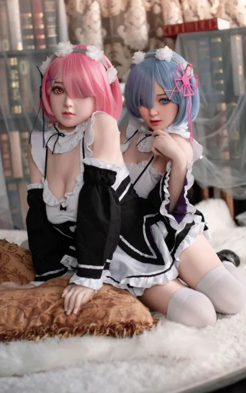 Rem e Ram