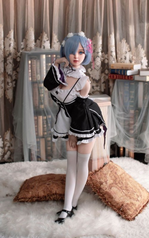 Rem y Ram, las gemelas oni Rem y Ram, las gemelas oni