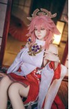 Yae Miko