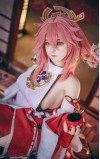 Yae Miko