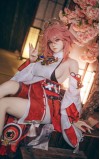 Yae Miko