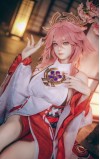 Yae Miko