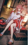 Yae Miko