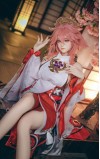 Yae Miko