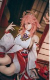 Yae Miko