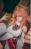 Yae Miko
