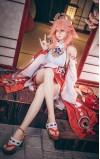 Yae Miko