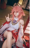 Yae Miko