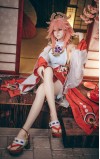 Yae Miko