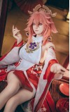 Yae Miko