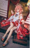 Yae Miko