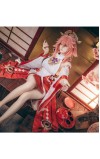 Yae Miko