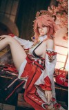 Yae Miko
