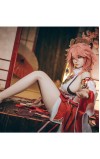 Yae Miko