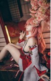 Yae Miko