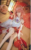 Yae Miko