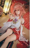 Yae Miko