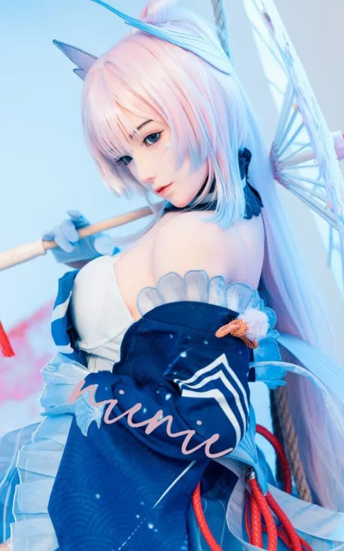 Sangonomiya Kokomi