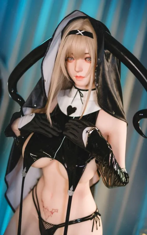 Sister Succubus