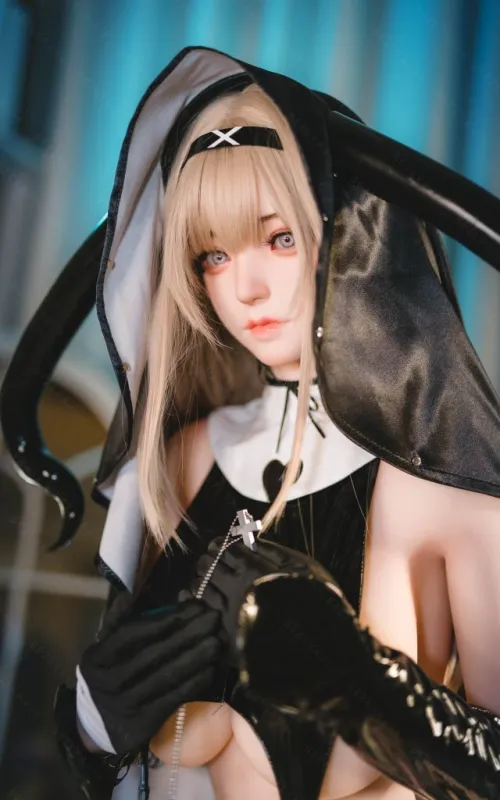 Sister Succubus