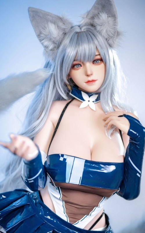 Shinano Azur Lane: la luna hecha carne Shinano Azur Lane: la luna hecha carne