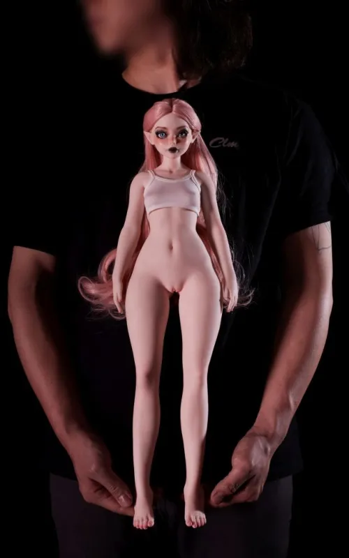 Mini Hilary