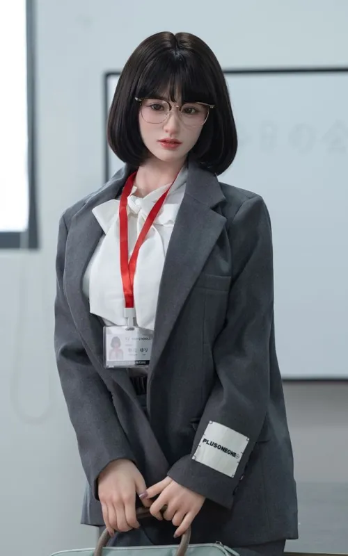 Shizukawa Yuri