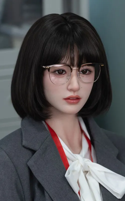 Shizukawa Yuri
