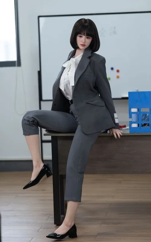 Shizukawa Yuri