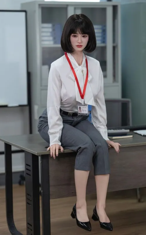 Shizukawa Yuri