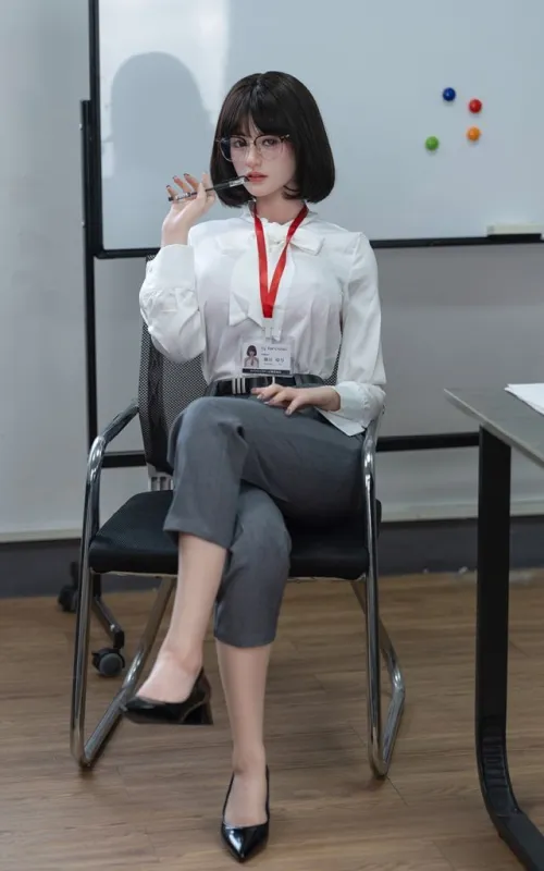 Shizukawa Yuri