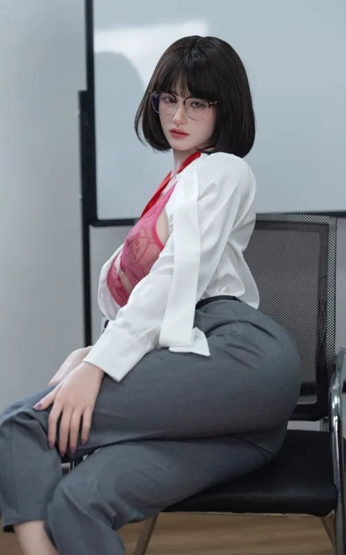 Shizukawa Yuri