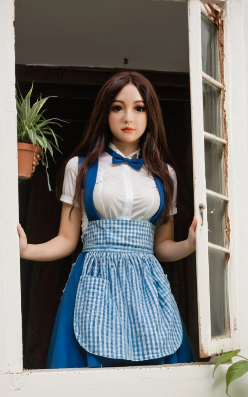 Mizuki, tu pequeña ama de casa Mizuki, tu pequeña ama de casa