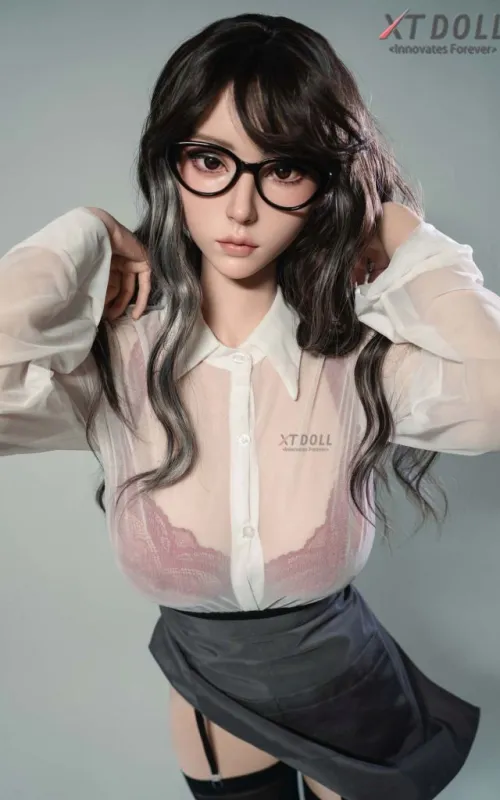 Lucy Storm