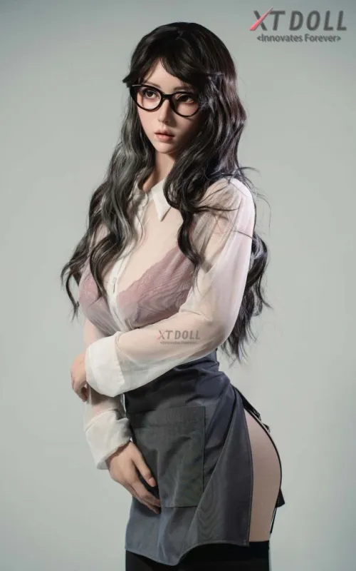 Lucy Storm