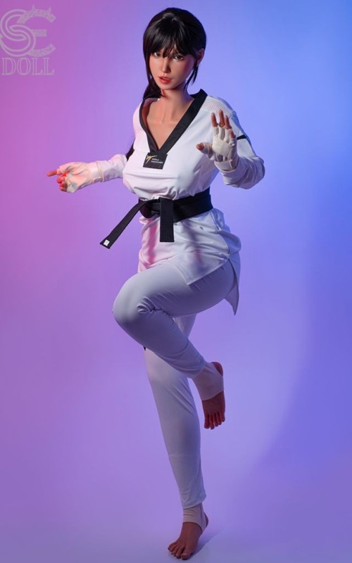 Ibuki, sua oponente noturna Ibuki, sua oponente noturna
