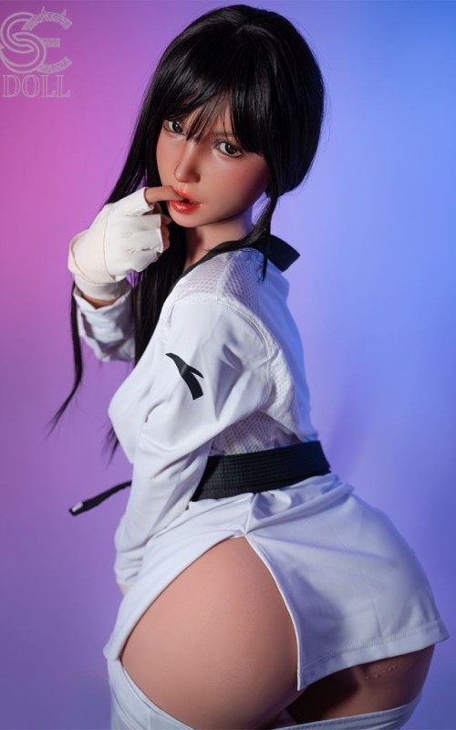Ibuki, sua oponente noturna Ibuki, sua oponente noturna