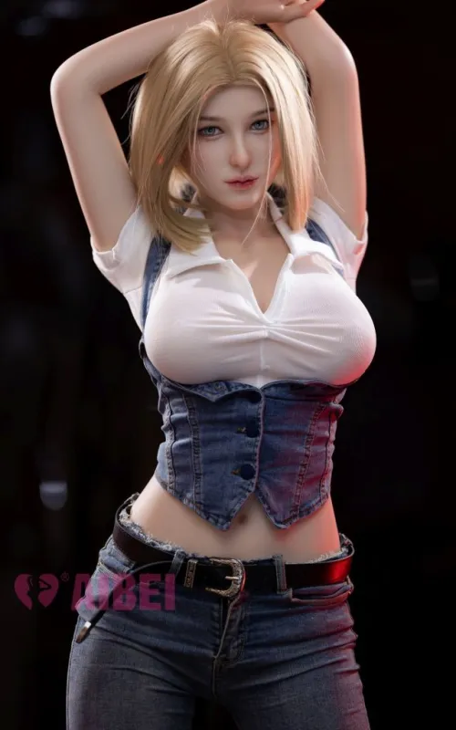 Scarlett
