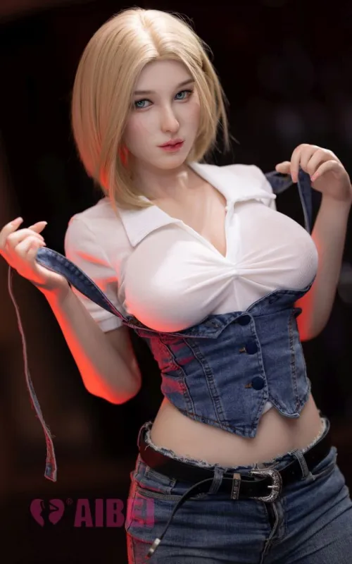 Scarlett