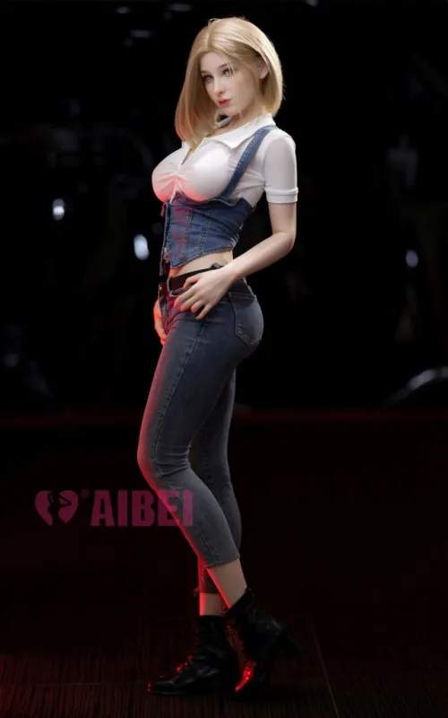 Scarlett